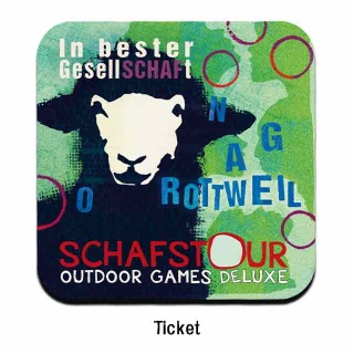 Erwachsenentour<br />In bester Gesellschaft in Rottweil